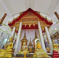 วัดราษฎร์ประคองธรรม