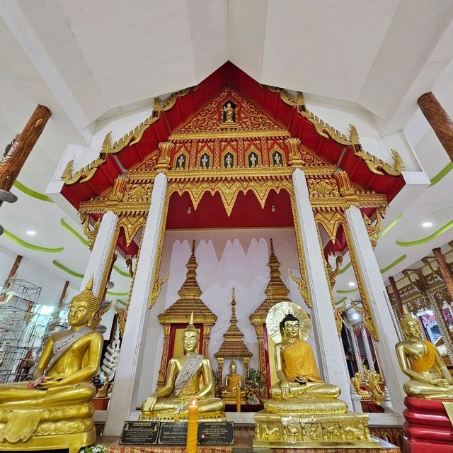 วัดราษฎร์ประคองธรรม