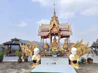 สามเหลี่ยมทองคำ จ.เชียงราย