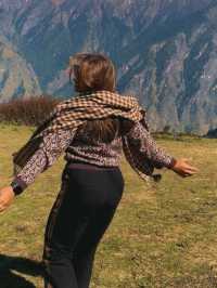 🏔️ Explore Nanda Devi – The Goddess of the Himalayas 🌟