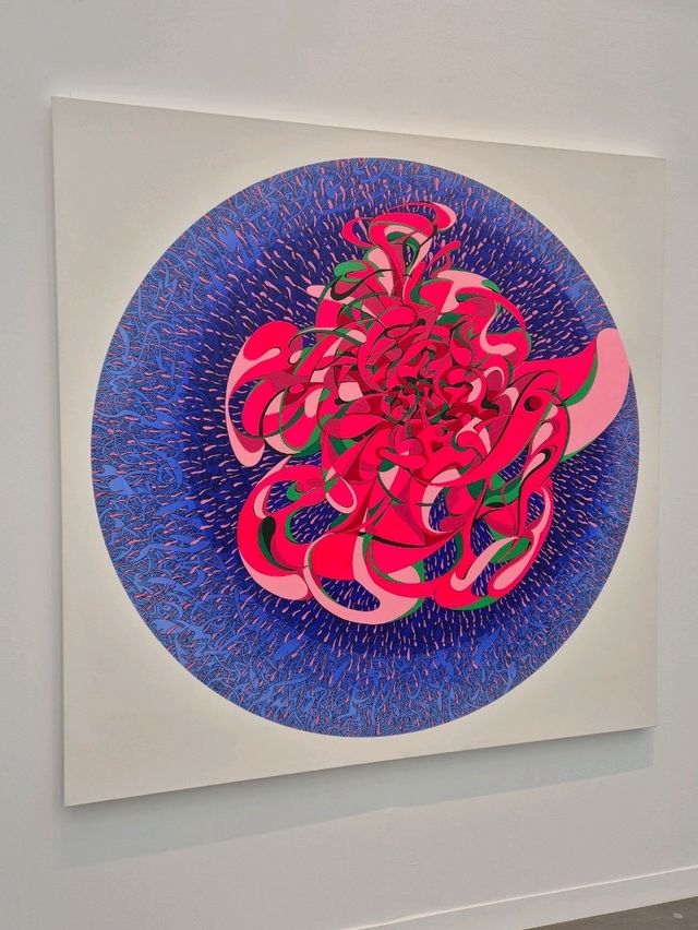 대만 현대 미술이 있는 곳 : 가오슝 시립미술관🎨