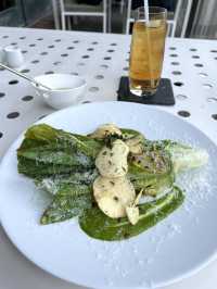 Birthday Lunch at Thrush Cafe - A Hidden Gem in Shirokanedai