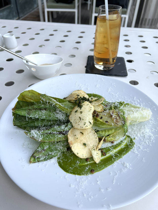 Birthday Lunch at Thrush Cafe - A Hidden Gem in Shirokanedai