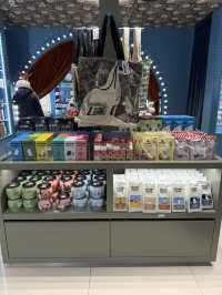 Valentine's Day Shopping at the Moomin Shop in Helsinki