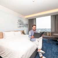 Novotel Bangkok Future Park Rangsit  