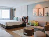 Novotel Living Bangkok Sukhumvit Legacy