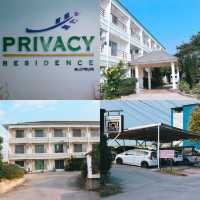 Privacy Residence Lopburi