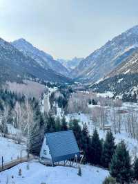 2-Day Kyrgyzstan Itinerary: Nature, Culture & Adventure