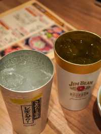 台場燒肉 x 夜景雙重享受！高級和牛 + 花火大會的完美體驗🎆