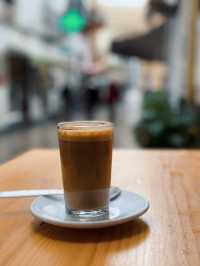 You will have to try this local breakfast in Seville