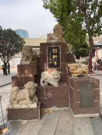 詠春之地🥰了解歷史文化🩵葉問堂