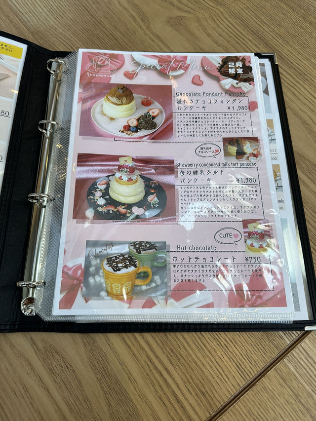 【大阪観光】かわいすぎる映えスイーツ🍰