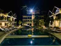 Anjungan Beach Resort: a haven of coastal charm