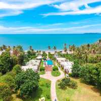 SEAnery Beach Resort