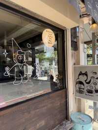 Yasumi Cafe คาเฟ่ฟีลญี่ปุ่นสุดปังในลำปาง