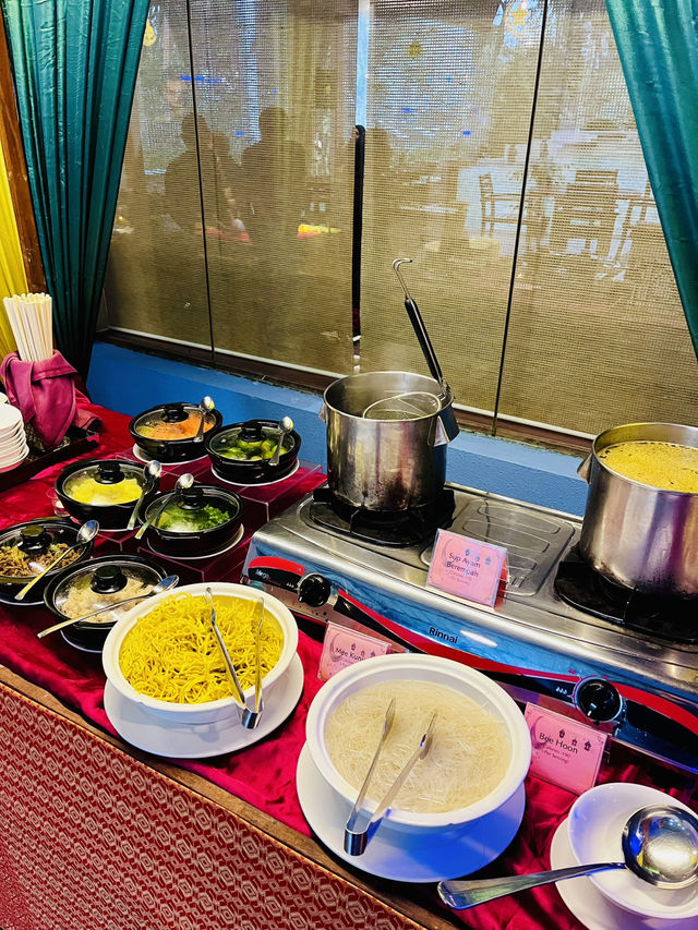 Victoria’s Brasserie: A Culinary Voyage of Flavors