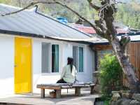 남해 한옥스테이 독채 펜션 남해 소랑 민박🏠