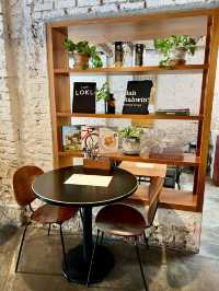 Delicious Breakfast at LOKL Coffee Co☕️