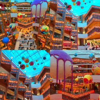 Seoul's Must-Visit Spot