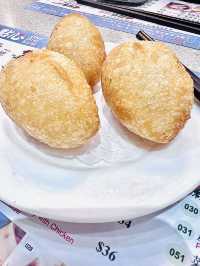 ［香港食記］一點心-米其林一星平價港點🥟🥢