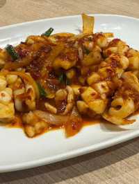 Laem Charoen Seafood 