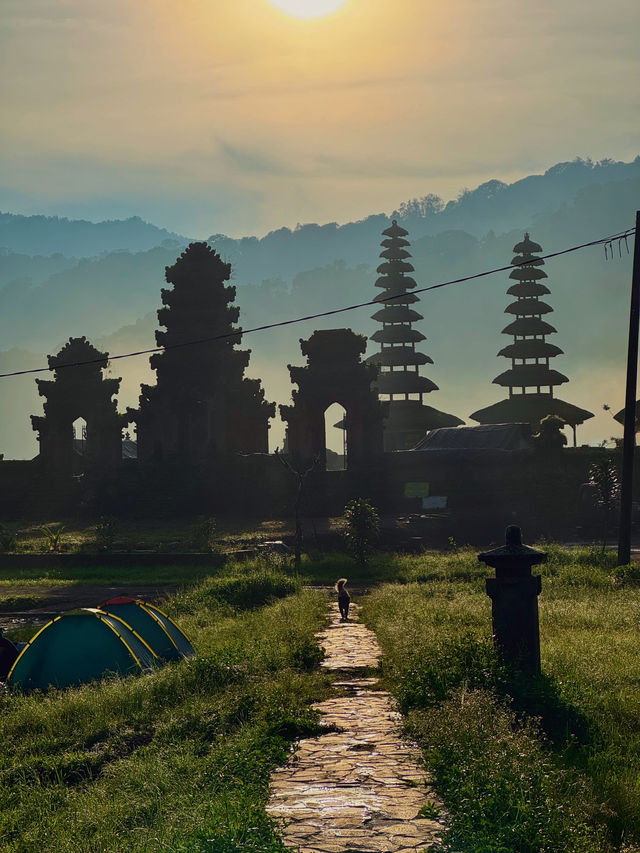 Hidden Jam Of Bali 