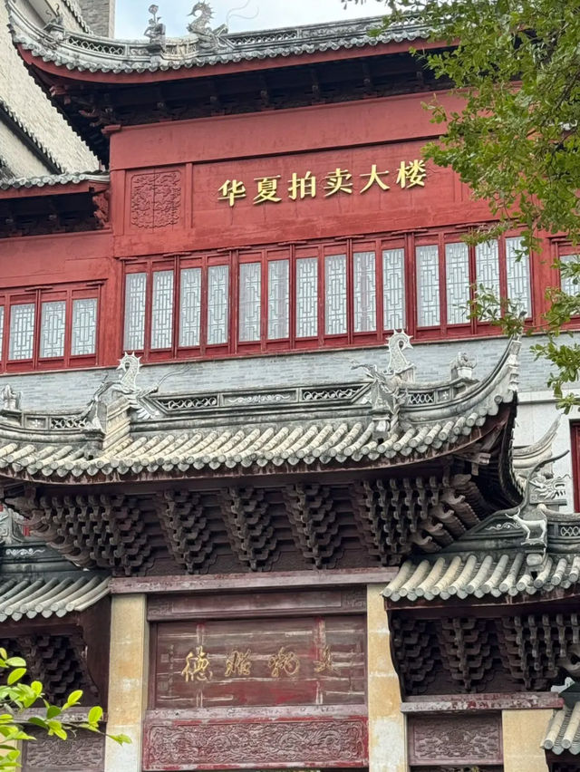 深圳‼️羅湖之美 | 有如 “ 千與千尋 "場景