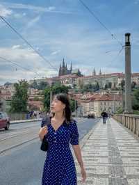 🇨🇿프라하 처음가보는 사람은 꼭 봐야할 프라하 여행추천🇨🇿