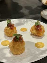 Exclusive Dining Experience in Union Bistrot, TRX