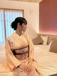 〜京都府〜コスパ◎おひとり様にもおおすめホテル！