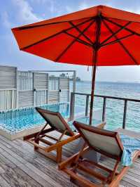 A Dreamy Escape in the Maldives!