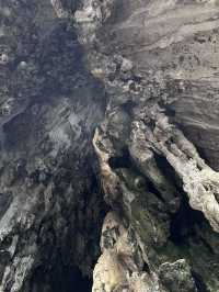 Explore Wind Cave and Admire its Limestone Formation!