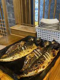 부산 당감동 생선구이 맛집🐟