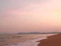 Mollusc Glamping ที่พักติดทะเล