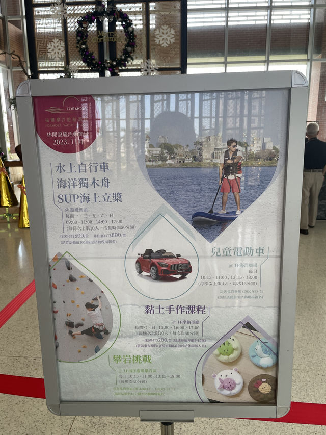 台南住宿｜超喜歡這裡