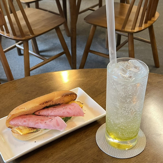 청주 브런치카페 브리밍 감성 한가득 🙆🙆
