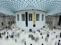 Some hard lessons I learnt from previous trips to London