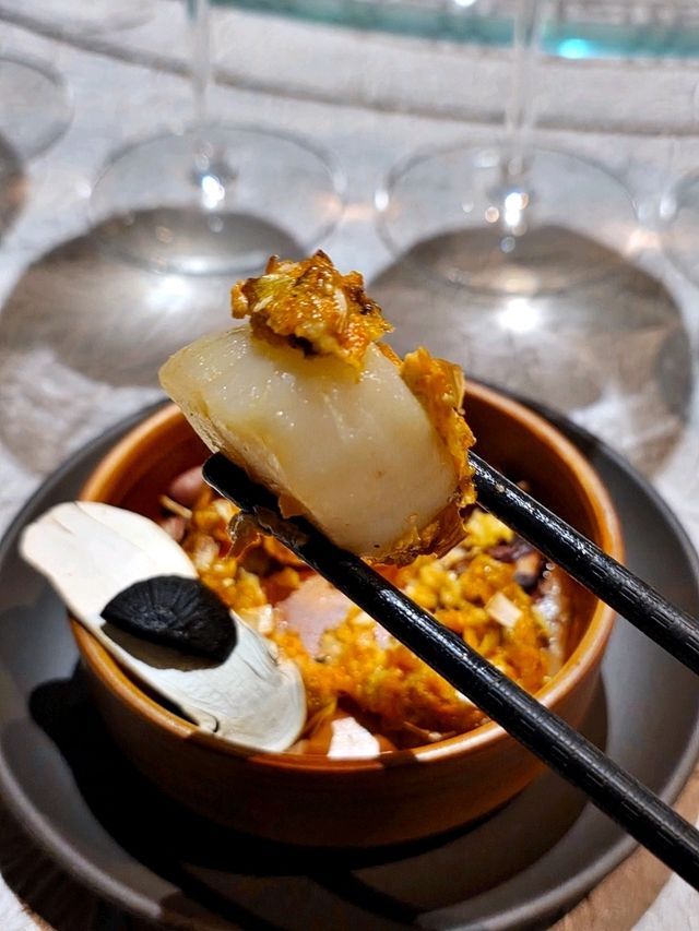 細味金陵十二釵之味