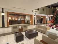Comfort and Hospitality at Hotel Kokusai 21, Nagano