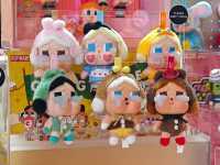 POP MART เซ็นทรัลพัทยา