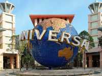 Thrilling and Fun with Immersive Themed Zone