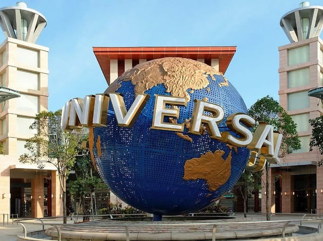 Thrilling and Fun with Immersive Themed Zone