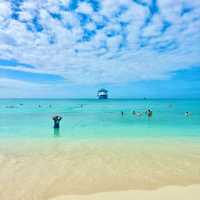 Regal Escape: My Unforgettable Princess Cruise
