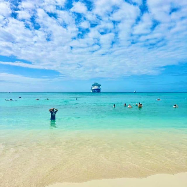 Regal Escape: My Unforgettable Princess Cruise