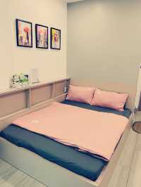 Helpful homestay in Hai Phong warm my heart ❤️ 