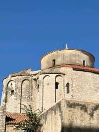 A day in Zadar Croatia