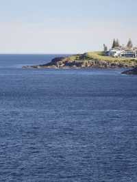 A Scenic Escape to Kiama 