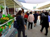 ท่าเรือวัดพุทธพรหมยาน บางคล้า