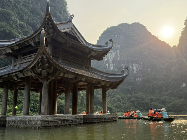 🇻🇳✨ 後龍灣——越南隱藏版絕美秘境 ✨🇻🇳