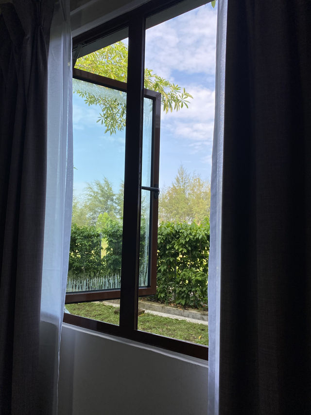 Cherating in 48 Hours: From ATV Rides to Sweet Bites